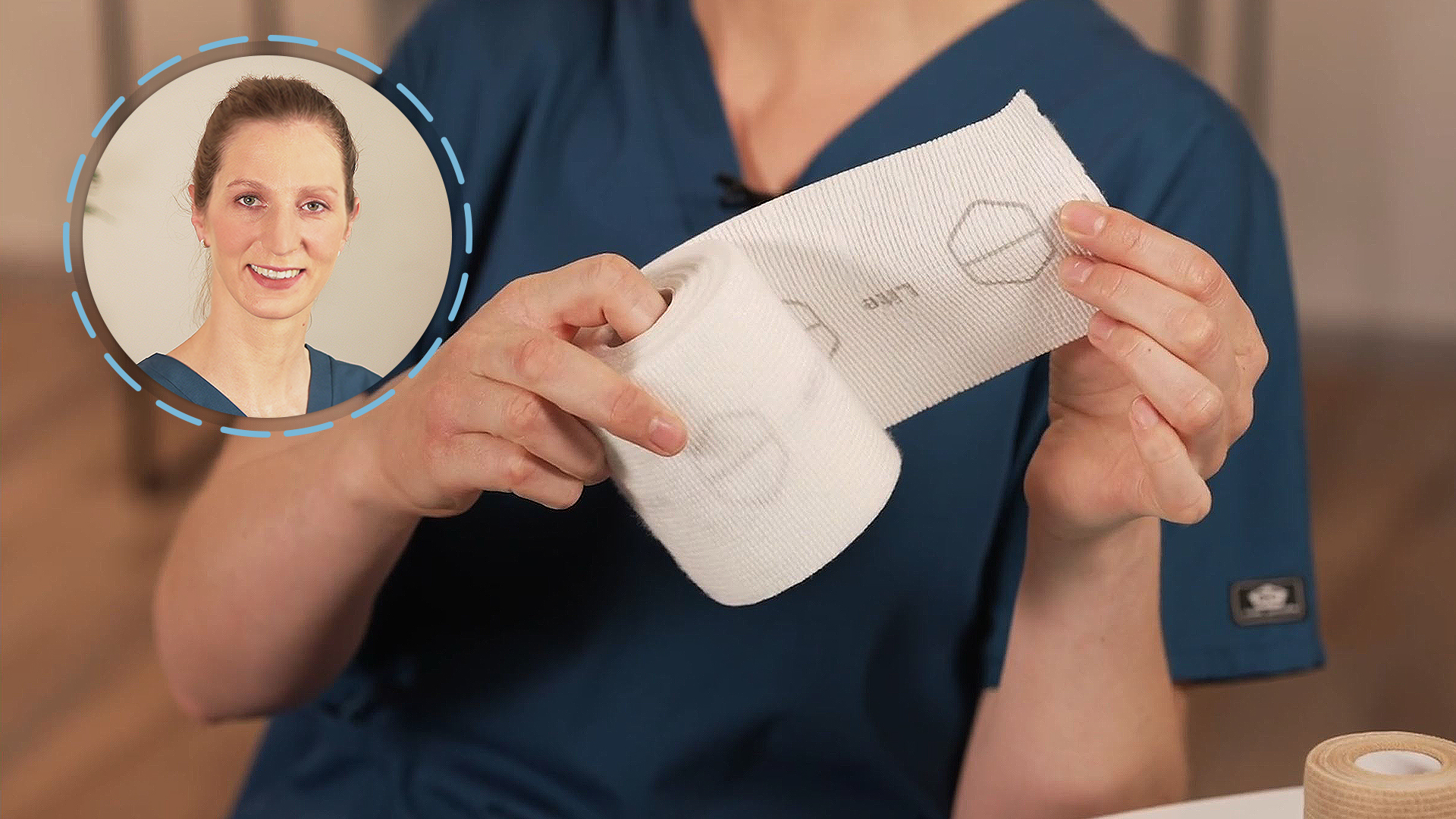 Chronisch-venöse Insuffizienz